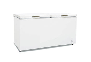 388L - холодильник 2 дверей коммерчески замораживателя комода 1100L горизонтальный коммерчески