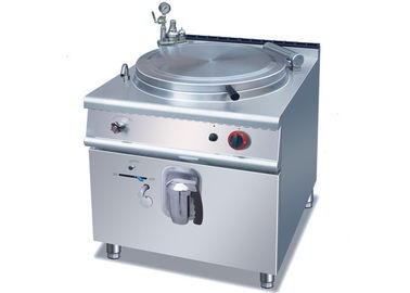 Газ/электрическая кипя вода Heaing грелки 60L 100L 150L чайника супа лотков коммерчески