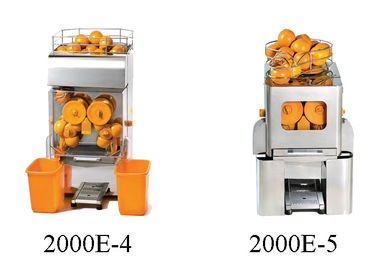 Машина Squeezer апельсинового сока коммерчески оборудований приготовления пищи автоматическая