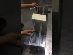 Система автоматического испарения для агрегатов R290