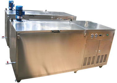 Commercial Ice Block Making Machine 1 Ton , 2 Tons, etc.Copland Compressor