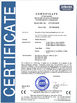 Китай Hangzhou Frigo Catering Equipments Co.Ltd. Сертификаты